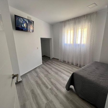 Fuentecilla Centro Apartment Malaga Exterior photo