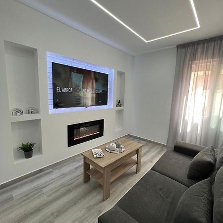 Fuentecilla Centro Apartment Malaga Exterior photo